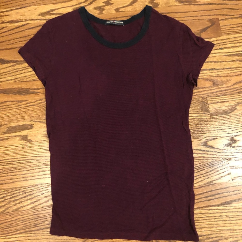 Brandy Melville Tee